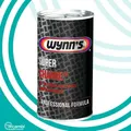 WYNNS W74941 Super Charge Zusatzstoff Motoröl Prof. Pflege Verbrauch Öl