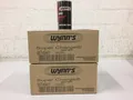 Wynns Super Charge Ölverbrauchs Additiv   24 x 325 ml