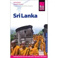 Reise Know-How Reiseführer Sri Lanka (Deutsch, Rainer Krack, 2018) (K5 068941235)