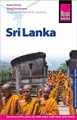 Joerg Dreckmann (u. a.) | Reise Know-How Reiseführer Sri Lanka | Taschenbuch