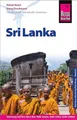 Sri Lanka  Reiseführer Reise Know How  RKH Colombo Ceylon