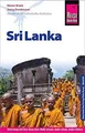 Reise Know-How Reiseführer Sri Lanka von Dreckmann,... | Buch | Zustand sehr gut