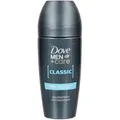 Dove Men+Care 48h Classic Roll-on
