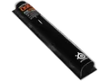 STEELSERIES QcK+ Mauspad (400 mm x 450 mm)