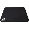 Steelseries QcK+ Gaming-Mauspad Schwarz