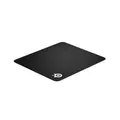 QcK+, Gaming-Mauspad schwarz, Retail