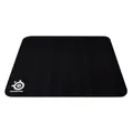 SteelSeries QcK+ Gaming-Mauspad 450x400mm schwarz