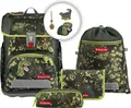 Step by Step Ranzen-Set CLOUD, 5-teilig