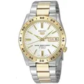 Seiko Automatikuhr Seiko SNKE04K1 Automatik Herrenuhr 36mm 5ATM Seiko SNKE04K1 Automatik Herrenuhr 36mm 5ATM