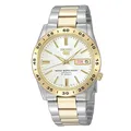 Armbanduhr Seiko 5 Automatic SNKE04K1 NEU