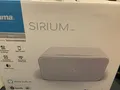 Hama Smart-Speaker SIRIUM WLAN Lautsprecher WiFi mit Alexa Bluetooth Spotify etc