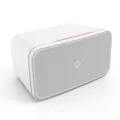 Hama Smart-Speaker SIRIUM WLAN Lautsprecher WiFi mit Alexa Bluetooth Spotify etc