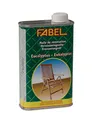 Fabel Pflegeöl für Eukalyptus-Holz 500ml Inhalt 500 ml