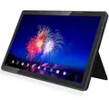 Xoro MegaPAD 1333 33,8 cm (13.3") 1920 x 1080 Pixel Touchscreen 4 GB DDR4-SDRAM 32 GB eMMC All-in-One-PC Android 10.0 Wi-Fi 5 (802.11ac) Schwarz