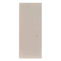 FIREFIX 2052 Schamottestein (formgepresst) 32 mm stark, Abmessung 400 x 160 mm