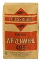 BIELMEIER Weizenmehl T405 25kg Friessinger Das hochwertige Getreide stammt von Landwirten aus der Region