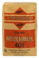BIELMEIER Weizenmehl T405 25kg Friessinger
