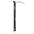 Blue Ice - Blackbird Ice Axe - Eispickel Gr 49 cm schwarz/grau
