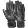 Reusch Skihandschuhe Jodie mit winddichter und atmungsaktiver Eigenschaft schwarz 7