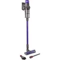 V11 Advanced, Stielstaubsauger violett/nickel