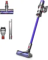 Dyson V11 Advanced nickel/purple Akkusauger