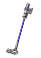 Dyson V11 Advanced, Nickel / Purple Akku-Staubsauger