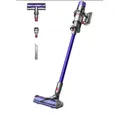 DYSON V11 Advanced Akku-Handstaubsauger nickel/violett