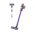 Dyson V11 Advanced Staubsauger 200 AW – Nickel/Purple