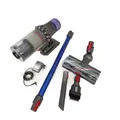 Dyson Staubsauger Bodenreinigung V11 Advanced kabellos kraftvoll langlebig effiz