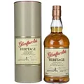 Glenfarclas HERITAGE Highland Single Malt Scotch Whisky 40% Vol. 0,7l in Geschenkbox