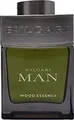 Bvlgari - Man Wood Essence - Eau De Parfum - Vaporisateur 60 Ml