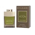 BVLGARI MAN WOOD ESSENCE 60ML EAU DE PARFUM SPRAY NAGELNEU & VERSIEGELT