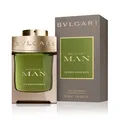BVLGARI Man Wood Essence Eau De Parfum 60ml