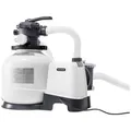 Intex 26648GS Sandfilter Poolpumpe SX2800 Sandfilteranlage