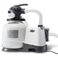 Intex Sandfilteranlage "Krystal Clear SX2800",,