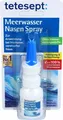 Tetesept Meerwasser Nasenspray Care