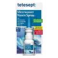 Tetesept Meerwasser Nasenspray · 20 ml · PZN 00040293