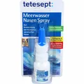 TETESEPT Meerwasser Nasenspray 20 ml PZN00040293