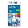 2x TETESEPT Meerwasser Nasenspray 20 ML
