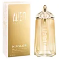 THIERRY MUGLER ALIEN GODDESS 90ML EDP NACHFÜLLBARES SPRAY BRANDNEU & VERSIEGELT