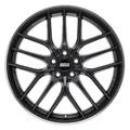 BBS Felge Alufelge CC-R schwarz matt 9x19 5x112 ET37 CC2202