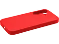CELLULAR LINE Sensation+, Backcover, Samsung, Galaxy A55 5G, Rot
