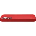 Cellularline Sensation Case für Samsung A55 5G Red (Samsung Galaxy A55) (60771)