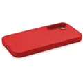 Cellularline SENSATION Galaxy A55 - Backcover - rot