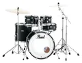 Pearl DMP925S/C227 Decade Maple Satin Slate Black