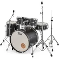 Decade Maple Standard S. Black