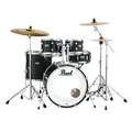 DMP 5pc Shell Pack 2218B/1007T/1208t/1616 F/1455S/hwp830 (Satin Slate Black