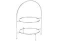 ZELLER PRESENT 27381 Etagere | Metall