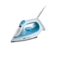 Braun TexStyle 1 SI 1050 BL Dampfbügeleisen