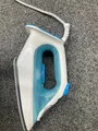 BRAUN SI 1050 BL TexStyle 1 Dampfbügeleisen - Wie neu 1#36986844
